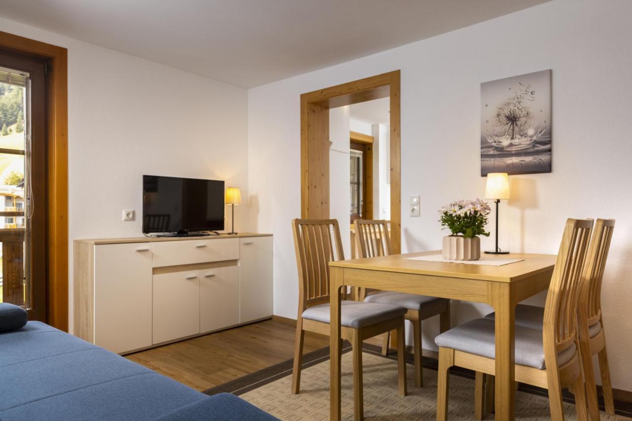 Haus Arnika Appartement *